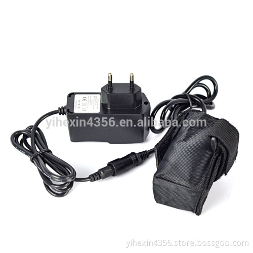 1600LM CREE XM-L T6 Cycling Bicycle Waterproof LED Bike Light